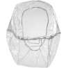 Habillage pluie pour nacelle - Papouille