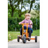 Tricycle large enfant 4 à 8 ans Circleline - Papouille