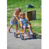 Poussette pour enfant Circleline Winther  - Papouille
