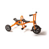 Tricycle taxi enfant 3 à 7 ans Circleline - Papouille