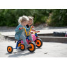 Tricycle medium enfant 2 à 4 ans mini viking  - Papouille