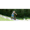 Trottinette 3 roues Mini viking - Papouille