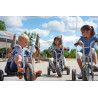 Tricycle medium enfant 3 à 6 ans VikingExplorer  - Papouille