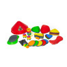 Kit de motricité enfant 10 pièces - Papouille