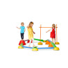 Ensemble 23 pièces parcours motricité enfant  - Papouille