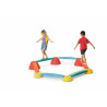 Ensemble 12 pièces parcours motricité enfant  - Papouille