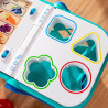 Panier trieur de formes Magic Touch - Papouille