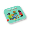 Petit Ours va à la crèche - Papouille