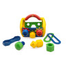 Mes premiers outils Tolo - Papouille