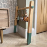 Portique Arceau de jeu Animal Adventure - 0m+ - Papouille
