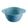 Bol matière végétale 45cl Bleu - Papouille
