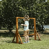 Tableau Transparent d'Extérieur  - Papouille