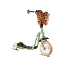 Trottinette scooter d'apprentissage r1 Vert - Papouille