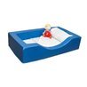 Couchette empilable pour bébé et enfant, lit gain de place