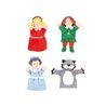 Activités manuelles et marionnettes