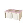 Accessoires pour meuble de rangement